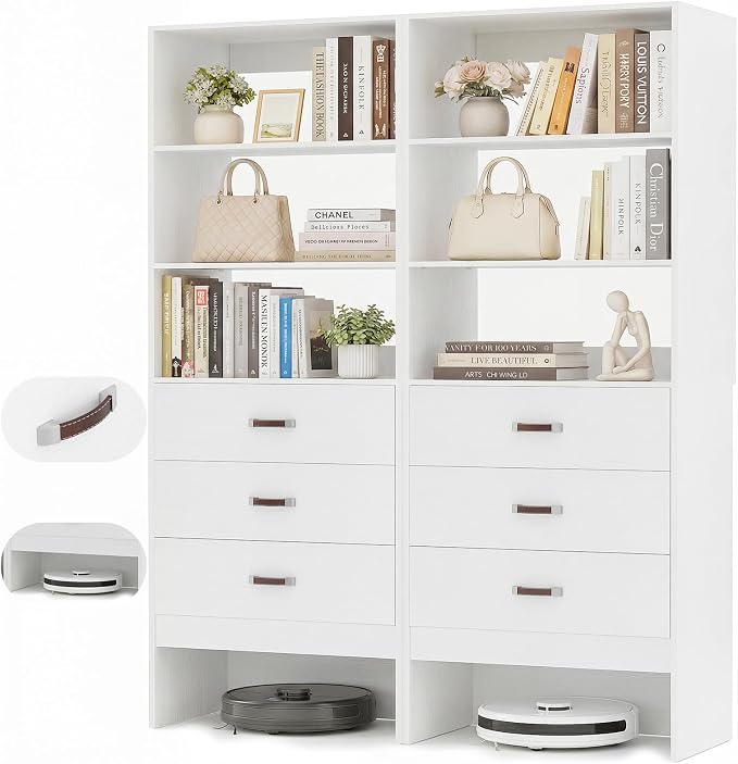 Armocity 4FT Closet System by Armocity