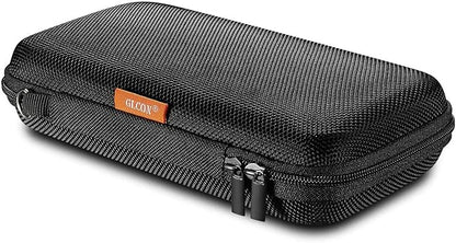 Portable Protection Hard EVA Case by GLCON