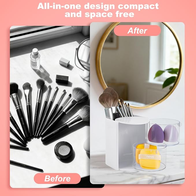 Hair Accessories Organizer - Image 8