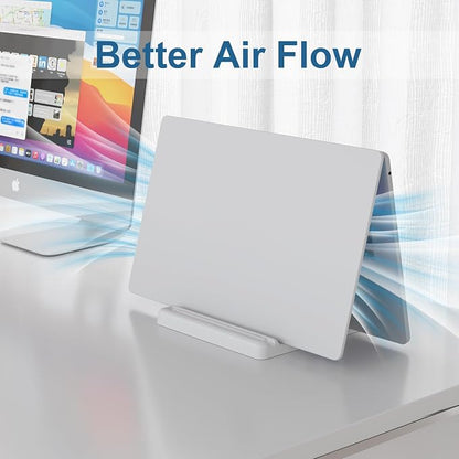 Vertical Laptop Stand Holder - Image 6