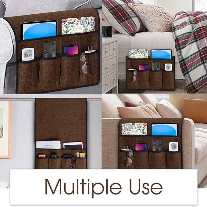Joywell Recliner Organizer - Image 5