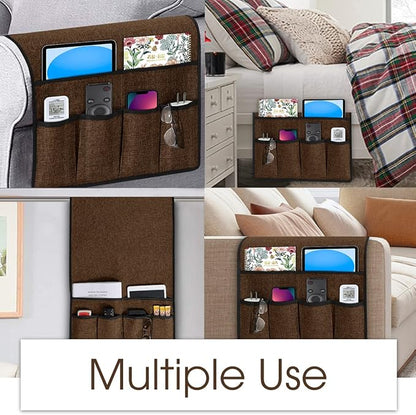 Joywell Recliner Organizer - Image 5