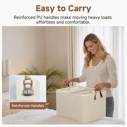 StorageWorks Storage Bins, Shelves Baskets - Image 5