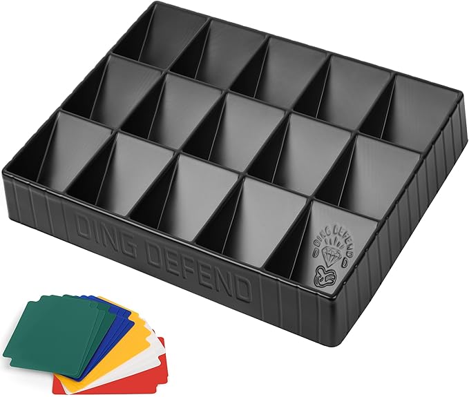 Card Sorting Tray by Storage+Standard
