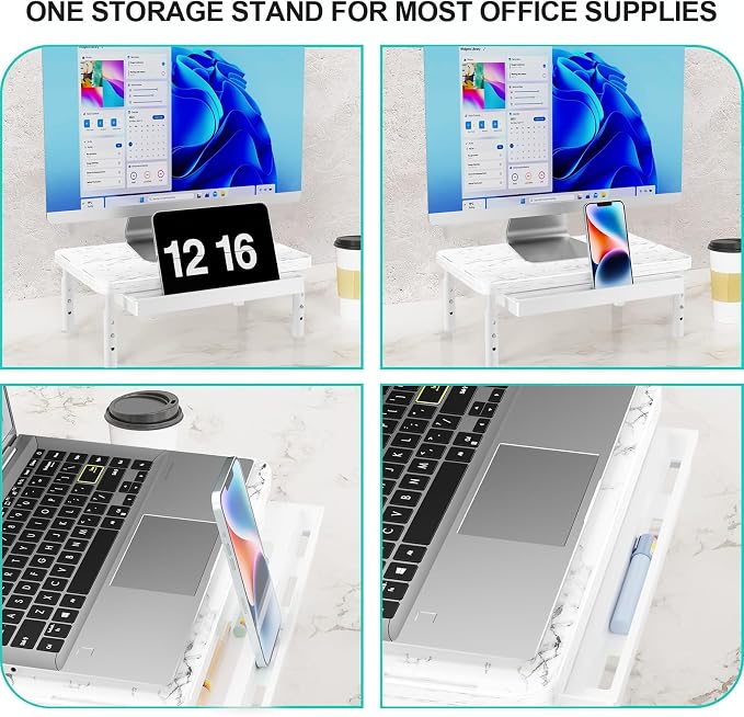 WALI Computer Monitor Stand - Image 6