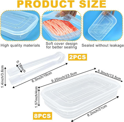 Bacon Keeper - Image 2
