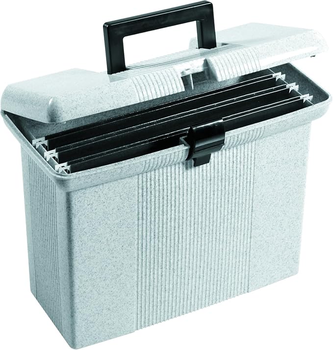 Pendaflex Portable File Box - Image 8