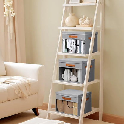 Homsorout Large Storage Bins - Image 2