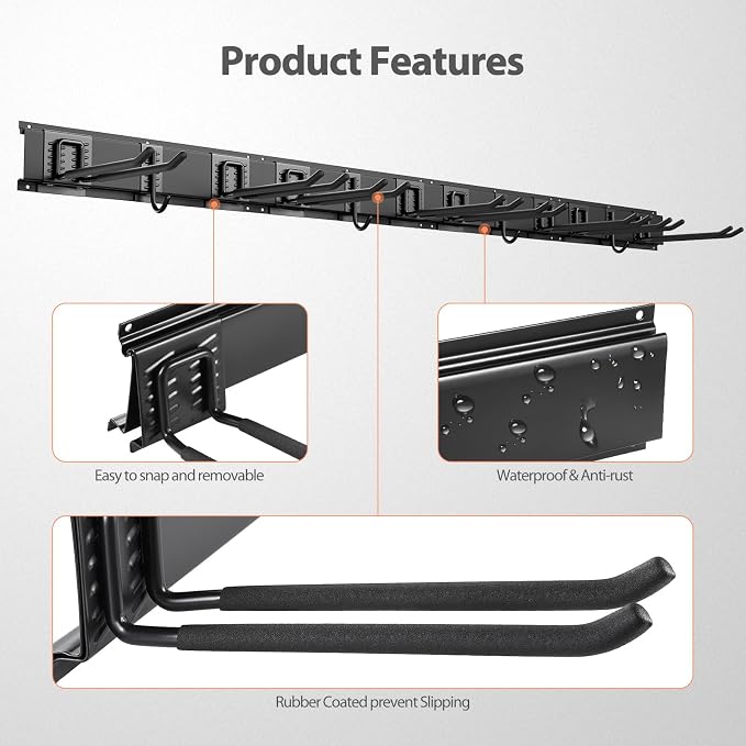 Garage Organizer - Image 3