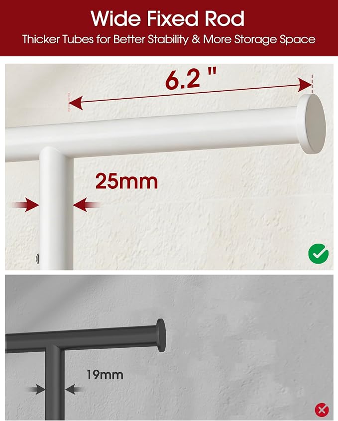 Sakugi Clothes Rack - Image 5