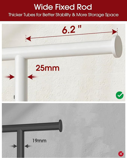Sakugi Clothes Rack - Image 5