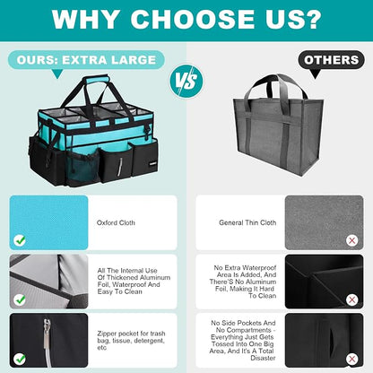 Extra-Large Wearable Cleaning Caddy - Image 3