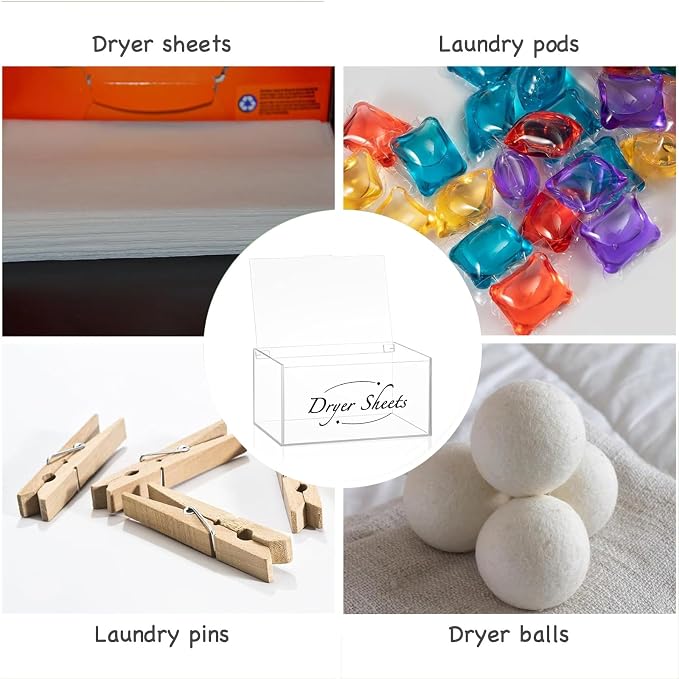 Laundry Sheet Holder - Image 5