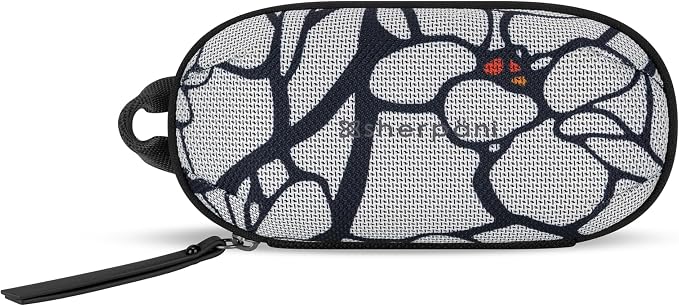 Sherpani Mini Co-Pilot, Travel Cable Bag, Cord Storage Organizer, Small Tech by SHERPANI