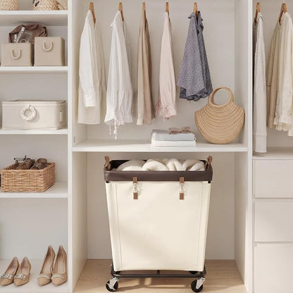 StorageWorks Laundry Basket - Image 6