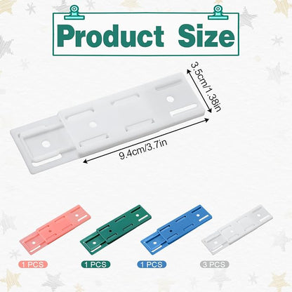 Self Adhesive Power Strip Holder - Image 2