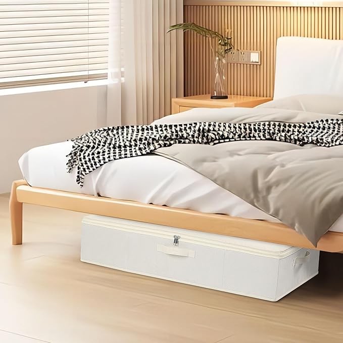 Underbed Storage Organizers, Container Bags - Image 3
