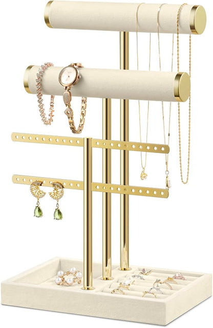 Bracelet Holder Jewelry Organizer Display by Josmimic