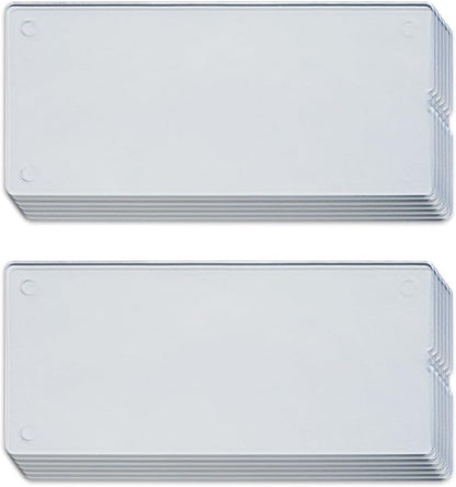 BLUE GINKGO 12 Dividers by BLUEGINKGO