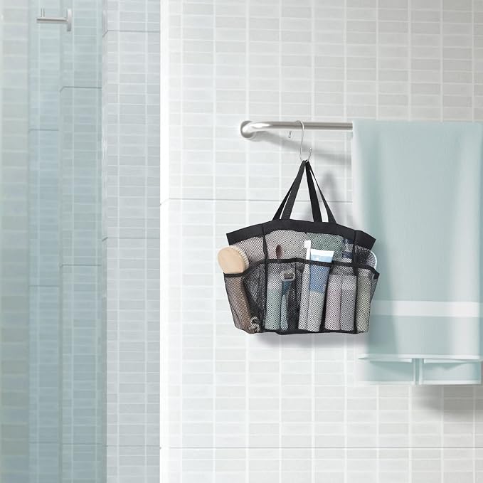 Mesh Shower Caddy Portable - Image 8