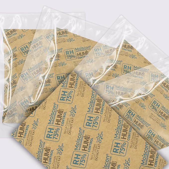 75% Two-Way Humidity Control Packs - Image 8