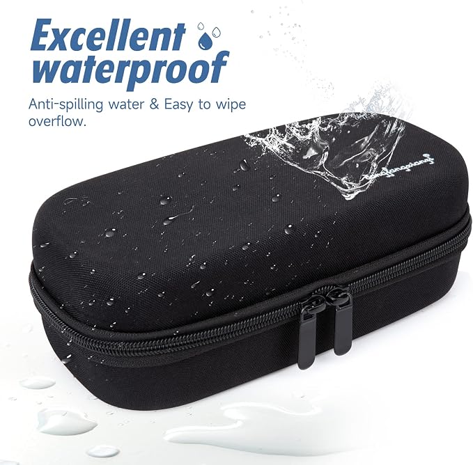 YOUSHARES Insulin Cooler Travel Case - Image 5