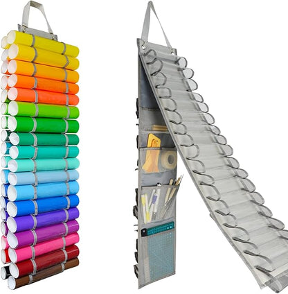Tunnkit Vinyl Roll Holder by Tunnkit