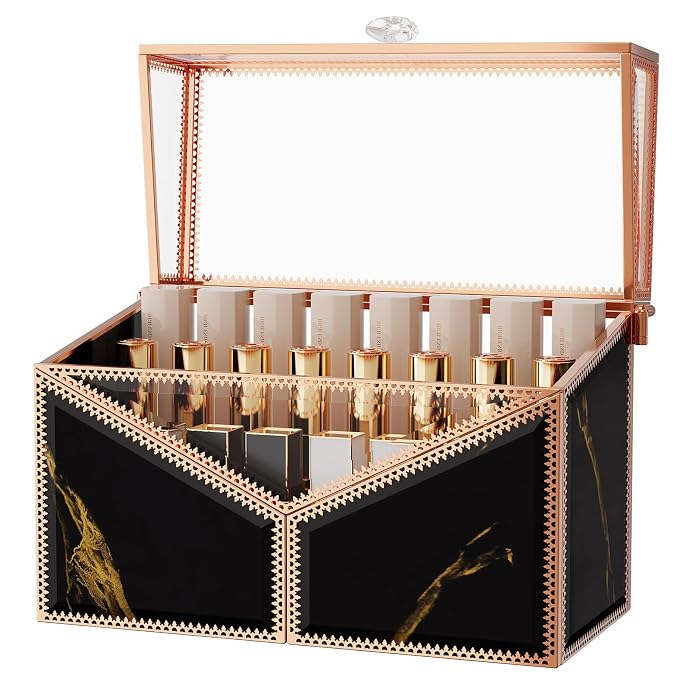 Lipstick Organizer Lipstick Holder by Youdepot