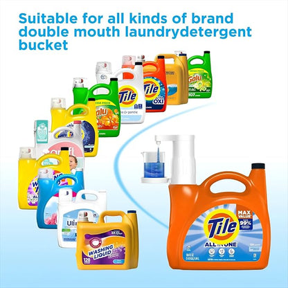 Electric Laundry Detergent Pump - Image 7