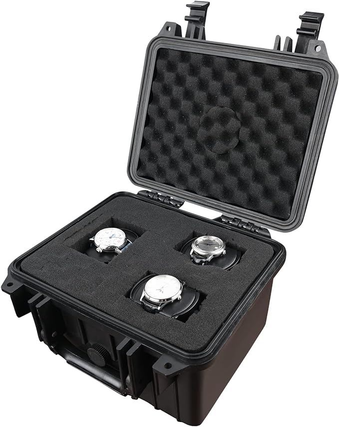 MEIJIA Portable All Weather Waterproof Camera Case - Image 4