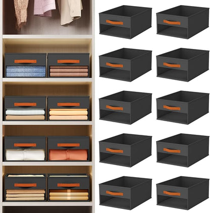 Homsorout Drawer Organizers and Storage - Image 2