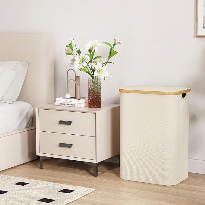Lifewit 80L Laundry Basket - Image 2