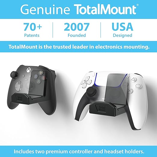 TotalMount Controller Wall Stands - Image 6