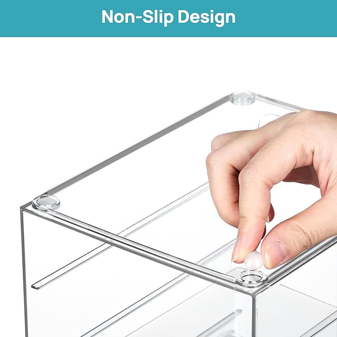 Vtopmart Acrylic Organizer - Image 7