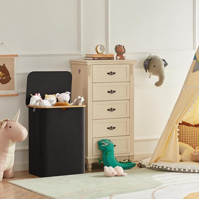 Lifewit 150L Laundry Basket - Image 9