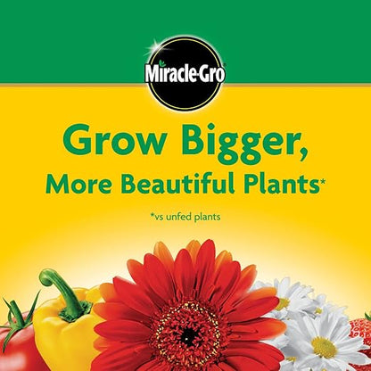 Miracle-Gro Water Soluble All Purpose Plant Food, 5 lb. | Fertilizer - Image 8