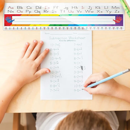 Chinco 30 Pcs Self Adhesive Pockets, Bin Labels - Image 6