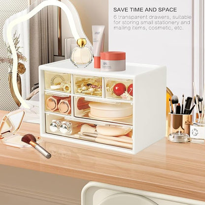 Mini Desk Storage Organizer - Image 5