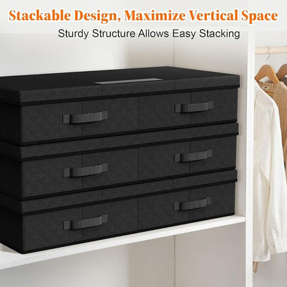 StoreHappily Under Bed Storage Containers - Image 6
