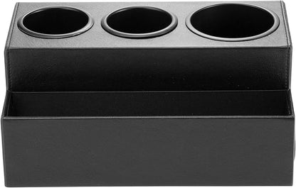 Hair Dryer Holder Hair Tool and Styling Organizer, Bathroom Countertop Blow - Image 6