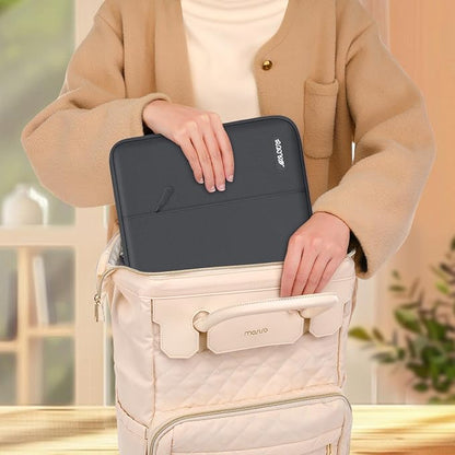 MOSISO Laptop Case 16 inch, 15-15.6 inch Laptop Sleeve Compatible - Image 7