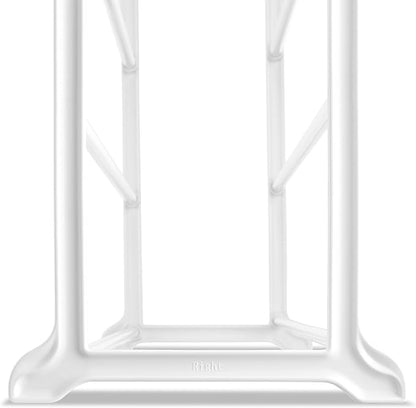 Whitmor 4 Tier 20 Pair Floor Shoe Rack - Image 7