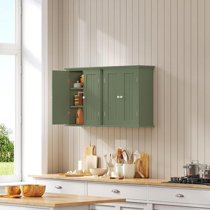 ChooChoo Bathroom Wall Cabinet - Image 4