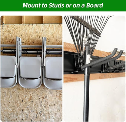 Garage Organization, Garage Wall Organizer - Image 9
