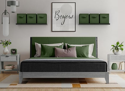 Sorbus Foldable Storage Cubes - Image 2
