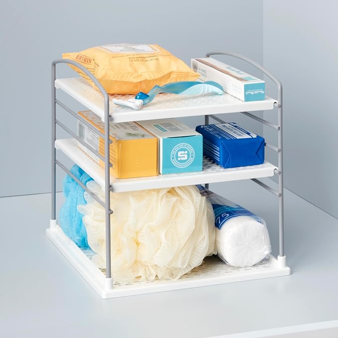 YouCopia UpSpace Adjustable Box Organizer - Image 7