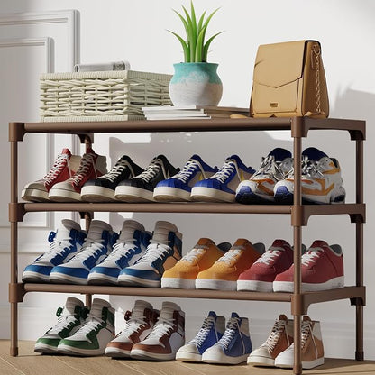 Kitsure Shoe Rack - Image 2