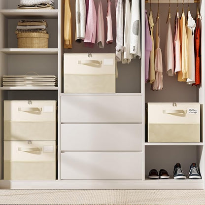 Plus Size 2 Pack Shoe Organizer - Image 5