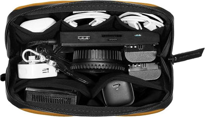 Native Union Stow Lite Organizer W.F.A Tech Organizer – Minimalist Travel Pouch - Image 8