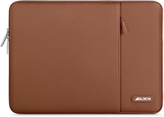 MOSISO Laptop Case 16 inch, 15-15.6 inch Laptop Sleeve Compatible by MOSISO